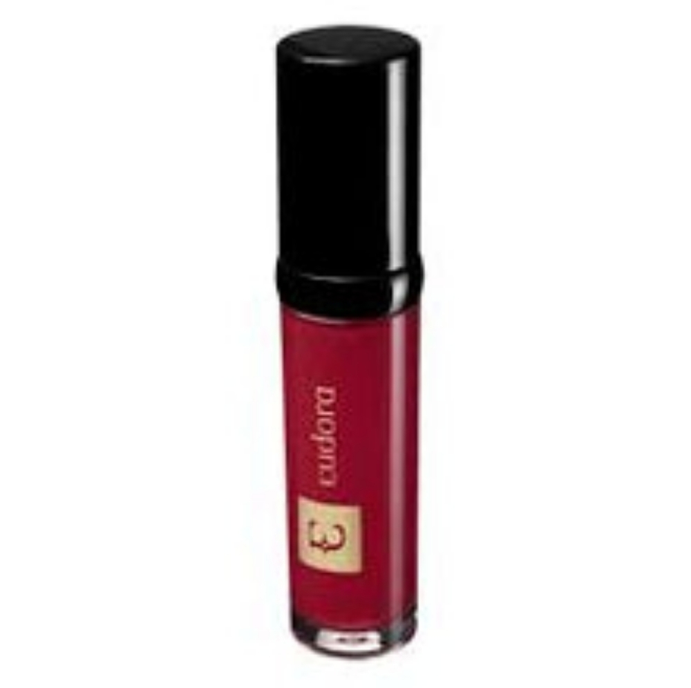 Set of 3: Eudora Desirable Lips- Red Passion Lip Gloss 6.2ml